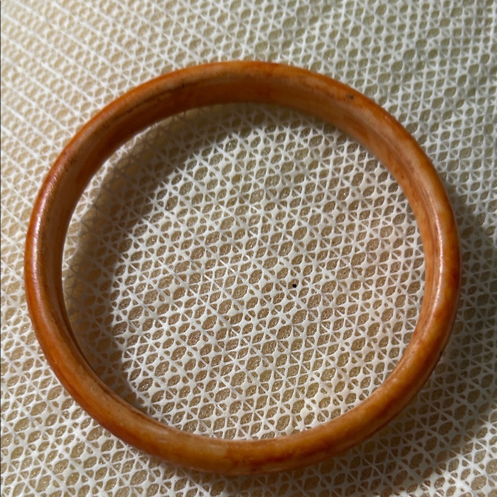 Set of Four Colorful Bangles - Picture 4 of 6